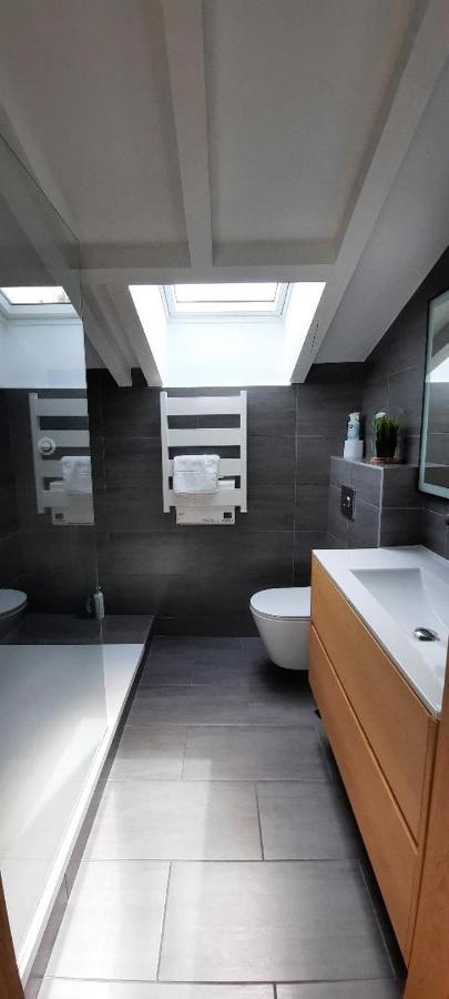 Chambre D'Hotes Avec Piscine Au Calme Dans Maison Basque 아스카인 외부 사진